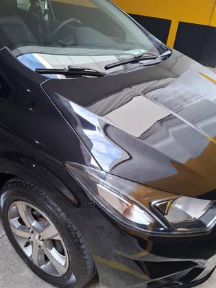 CHEVROLET PRISMA 1.4 MPFI LTZ 8V FLEX 4P MANUAL